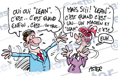 Le lean management