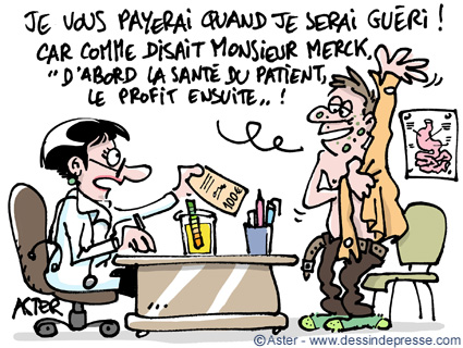 Médecin mentaliste