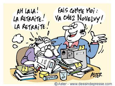 Dessin pub Novelvy