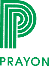 logo prayon