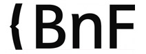 Logo BNF