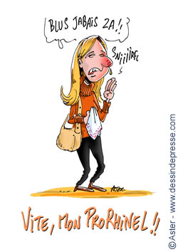 caricature Prorhinel 4