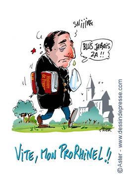 caricature Prorhinel 3