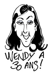 Wendy