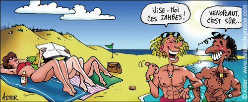 dessin_calendrier-Venoplant-plage