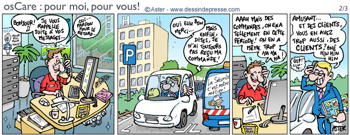 bandes dessinées 3 cases Air Liquide 02