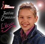 Coucou Justine!