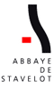 logo-abbaye de Stavelot