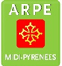 logo arpe