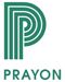 logo Prayon