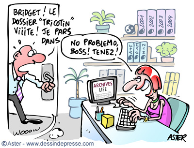 Dessin Archives-Life 02