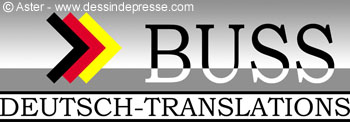 logo Buss DT