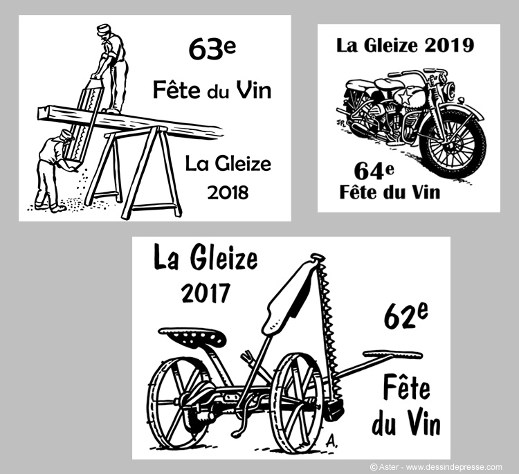 Fête du vin