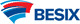 Logo Besix